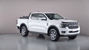 2024 FORD RANGER