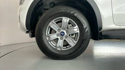 2024 FORD RANGER gallery