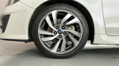 2017 SUBARU LEVORG gallery