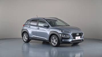 2019 HYUNDAI KONA