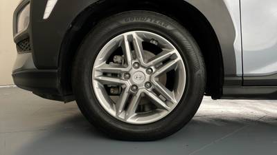 2019 HYUNDAI KONA gallery