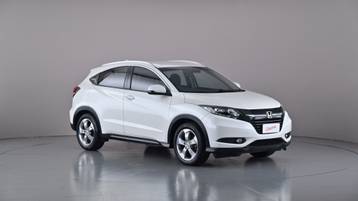 2015 HONDA HR-V