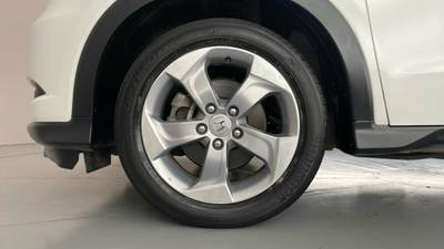 2015 HONDA HR-V gallery