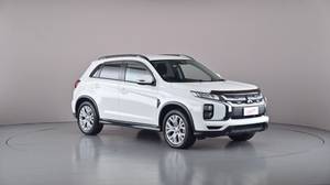2021 MITSUBISHI ASX
