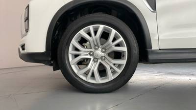 2021 MITSUBISHI ASX gallery