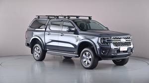 2023 FORD RANGER