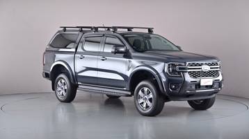 2023 FORD RANGER