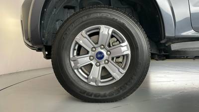 2023 FORD RANGER gallery