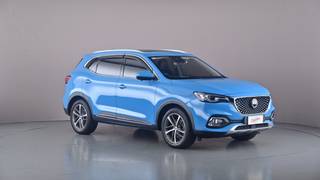 2022 MG HS