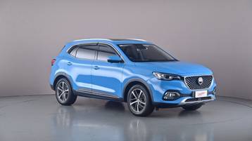2022 MG HS