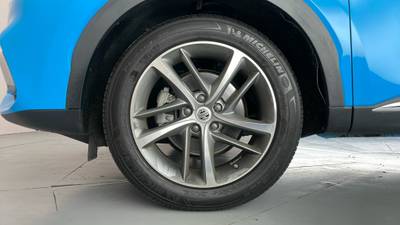 2022 MG HS gallery