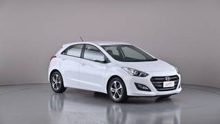 2016 HYUNDAI I30