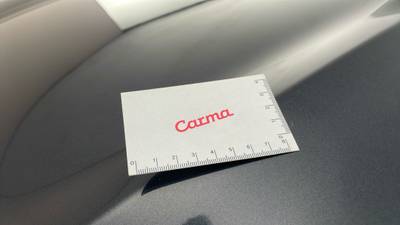 2016 KIA SPORTAGE imperfections