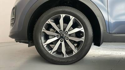 2016 KIA SPORTAGE gallery