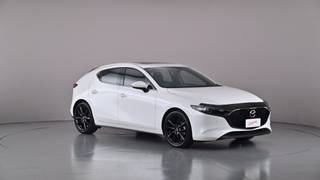 2022 MAZDA 3