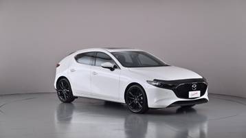 2022 MAZDA 3