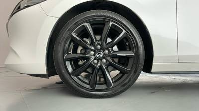 2022 MAZDA 3 gallery