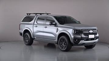 2024 FORD RANGER