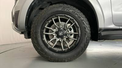 2024 FORD RANGER gallery