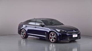 2019 KIA STINGER