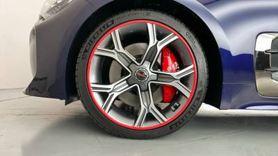 2019 KIA STINGER gallery