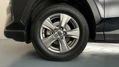 2023 TOYOTA RAV4 gallery