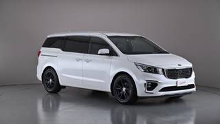 2019 KIA CARNIVAL