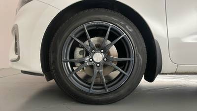 2019 KIA CARNIVAL gallery