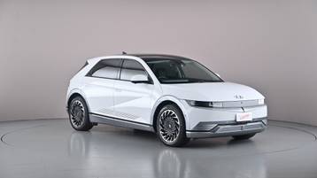 2021 HYUNDAI IONIQ 5