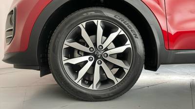 2016 KIA SPORTAGE gallery