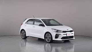 2019 KIA RIO