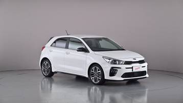 2019 KIA RIO