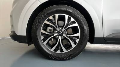 2022 KIA CARNIVAL gallery