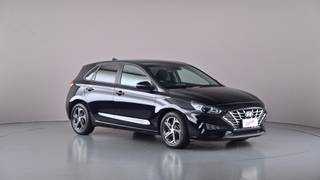 2021 HYUNDAI I30