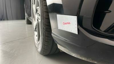 2021 HYUNDAI I30 imperfections