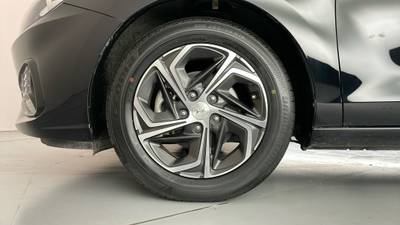 2021 HYUNDAI I30 gallery