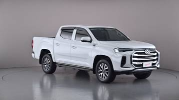 2022 LDV T60
