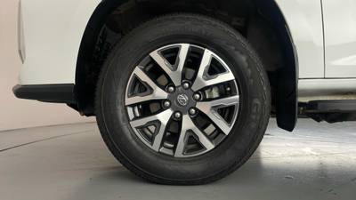 2022 LDV T60 gallery