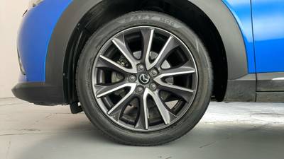 2018 MAZDA CX-3 gallery