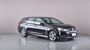 2016 HOLDEN COMMODORE