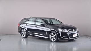 2016 HOLDEN COMMODORE