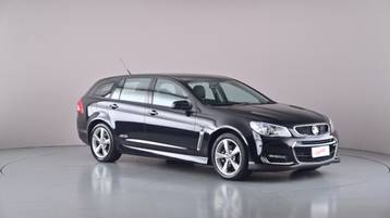 2016 HOLDEN COMMODORE