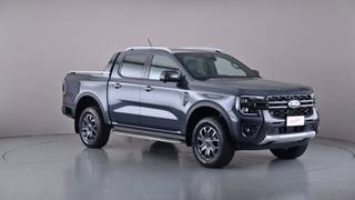 2023 FORD RANGER