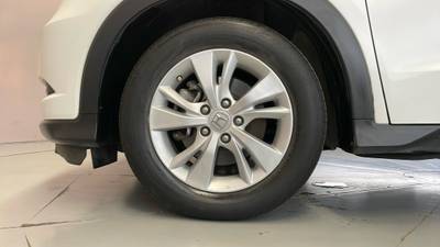 2017 HONDA HR-V gallery