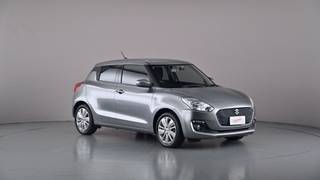 2018 SUZUKI SWIFT