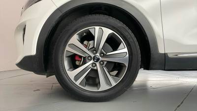2019 KIA SORENTO gallery