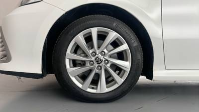 2021 TOYOTA CAMRY gallery