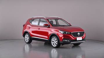 2023 MG ZS