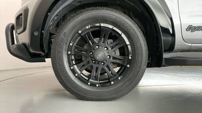 2021 FORD RANGER gallery