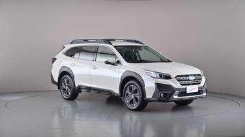 2021 SUBARU OUTBACK